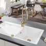 Rubinetto monocomando Villeroy & Boch Umbrella