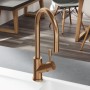 Rubinetto monocomando Villeroy & Boch Umbrella