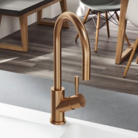 Rubinetto monocomando Villeroy & Boch Umbrella