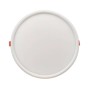 XXLED Plafoniera LED Incasso Rotonda 20W Downlight Regolabile - Chip OSRAM DURIS E 2835 - vista dettagliata