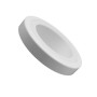 XXLED Cornice convertitore + Piastra LED Slim Rotonda 24W - UGR17 - chip OSRAM DURIS E 2835 - vista dettagliata