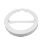 XXLED Cornice convertitore + Piastra LED Slim Rotonda 24W - UGR17 - chip OSRAM DURIS E 2835 - immagine prodotto