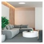 XXLED Plafoniera LED 24W chip OSRAM - DRAMMEN - Argento - vista dettagliata