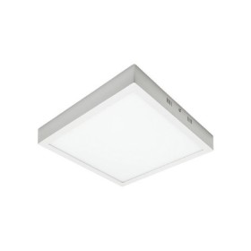 XXLED LED Deckenleuchte Quadratisch Oberfläche 20W - OSRAM CHIP DURIS E 2835