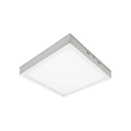 XXLED LED Deckenleuchte Quadratisch Oberfläche 20W - OSRAM CHIP DURIS E 2835