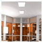 XXLED LED Deckenleuchte Quadratisch Oberfläche 20W - OSRAM CHIP DURIS E 2835 - Produktansicht