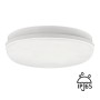 XXLED Plafoniera LED 12W -PURELIGHT- Interni ed Esterni - IP65