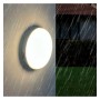 XXLED Plafoniera LED 12W -PURELIGHT- Interni ed Esterni - IP65 - immagine prodotto