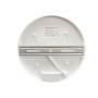 XXLED Plafoniera LED 12W -PURELIGHT- Interni ed Esterni - IP65 - vista tecnica
