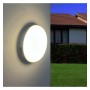 XXLED Plafoniera LED 12W -PURELIGHT- Interni ed Esterni - IP65 - immagine prodotto