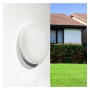 XXLED Plafoniera LED 12W -PURELIGHT- Interni ed Esterni - IP65