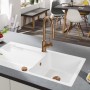Rubinetto monocomando Villeroy & Boch Umbrella