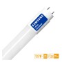 XXLED 10x Samsung Kristall LED Röhre 120cm, 18W T8, 300º - Höhe Leuchtkraft - technische Ansicht