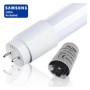 XXLED 10x Samsung Kristall LED Röhre 120cm, 18W T8, 300º - Höhe Leuchtkraft