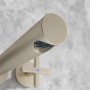Ensemble de bec de robinet mural Loop & Friends Villeroy & Boch