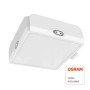 XXLED SPINA LED QUADRATA INTEGRATA - ARTISTICA - Chip OSRAM 2W - Soffitti esclusivi e personalizzabili