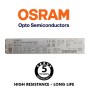 XXLED OSRAM LED-Chip Feuchtraum-Wannenleuchte 150cm (44W-38W-32W-25W Einstellbar) IP66 - technische Ansicht