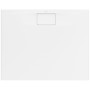 Piatto doccia Villeroy & Boch Architectura Metalrim 100 x 75 x 1,5 cm