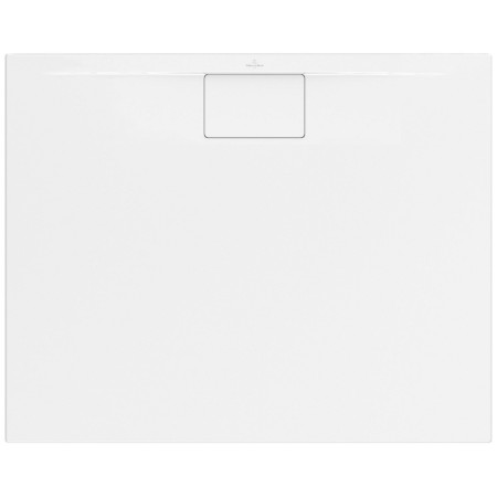 Piatto doccia Villeroy & Boch Architectura Metalrim 100 x 75 x 1,5 cm