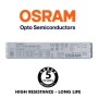 XXLED OSRAM LED-Chip Feuchtraum-Wannenleuchte 120cm PIR-Sensor (35W-30W-25W-20W Einstellbar) IP66 - technische Ansicht
