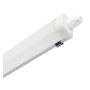 XXLED Bande LED étanche 30W - GLOWLUXE - Connectable - 119cm - IP65