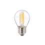 XXLED 10stk. Glühfaden LED Lampe E27 4W G45