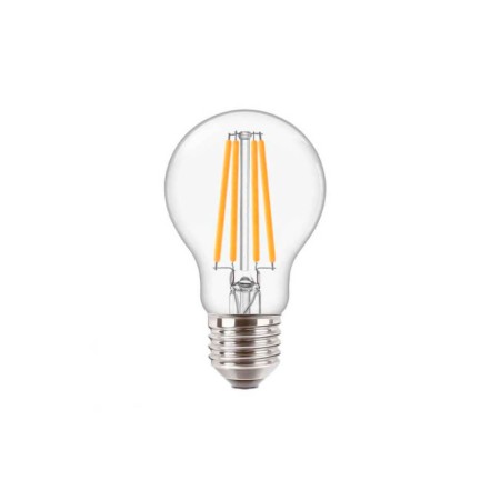 XXLED 10stk. Glühfaden LED Lampe E27 8W A60