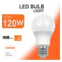 XXLED 10stk. LED Lampe 12W E27 A60 180º - OSRAM CHIP DURIS E 2835