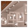 XXLED 10stk. Lampe LED 15W E27 A60 180º - OSRAM CHIP DURIS E 2835 - photo produit