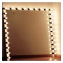 XXLED LED Lampe 6W E27 G45 220º - OSRAM CHIP DURIS E 2835 - technische Ansicht