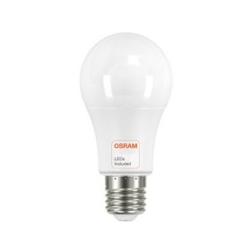XXLED LED Lampe 9W E27 A60 180º - OSRAM CHIP DURIS E 2835