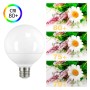 XXLED LED-Glühlampe G95 15W 300° E27 - OSRAM CHIP DURIS E 2835