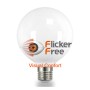 XXLED LED-Glühlampe G95 15W 300° E27 - OSRAM CHIP DURIS E 2835 - Detailansicht