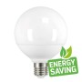 XXLED LED-Glühlampe G95 15W 300° E27 - OSRAM CHIP DURIS E 2835 - Produktansicht