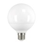 XXLED LED-Glühlampe G95 15W 300° E27 - OSRAM CHIP DURIS E 2835 - Detailansicht