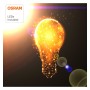 XXLED 10stk. LED Lampe 6W E14 G45 220º - OSRAM CHIP DURIS E 2835 - Produktansicht