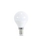 XXLED 10stk. LED Lampe 6W E14 G45 220º - OSRAM CHIP DURIS E 2835 - Detailansicht