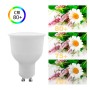 XXLED 10stk. Dichroitische 10W LED SMD 110° GU10 -1200Lm- OSRAM CHIP DURIS E 2835