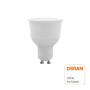 XXLED 10stk. Dichroitische 10W LED SMD 110° GU10 -1200Lm- OSRAM CHIP DURIS E 2835 - Detailansicht