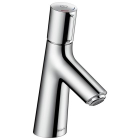 hansgrohe Talis Select S Mitigeur de lavabo monocommande 80