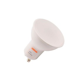XXLED 10stk. Dichroitische 6W LED SMD 100° GU10 - OSRAM CHIP DURIS E 2835