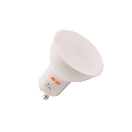 XXLED 10stk. Dichroitische 6W LED SMD 100° GU10 - OSRAM CHIP DURIS E 2835
