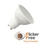 XXLED 10stk. Dichroitische 6W LED SMD 100° GU10 - OSRAM CHIP DURIS E 2835 - technische Ansicht