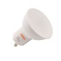 XXLED 10stk. Dichroitische 6W LED SMD 100° GU10 - OSRAM CHIP DURIS E 2835