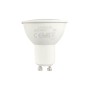 XXLED 10stk. Dichroitische 6W LED SMD 100° GU10 - OSRAM CHIP DURIS E 2835 - technische Ansicht