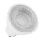 XXLED 10stk. Dichroitische 6W LED SMD 60° GU10 - OSRAM CHIP DURIS E 2835 - Detailansicht