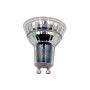 XXLED 10stk. Lampe Led 6W - DIMMBAR TRIAC - SAMSUNG GU10 GLASS - technische Ansicht