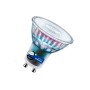 XXLED 10stk. Lampe Led 6W - DIMMBAR TRIAC - SAMSUNG GU10 GLASS - Produktansicht