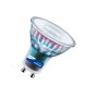 XXLED 10stk. Lampada LED 6W SAMSUNG GU10 VETRO - vista tecnica