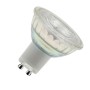 XXLED 10stk. Lampe LED GU10 8W HIGH LUMINOSITY - Kristall - 24º - SMD1A1A